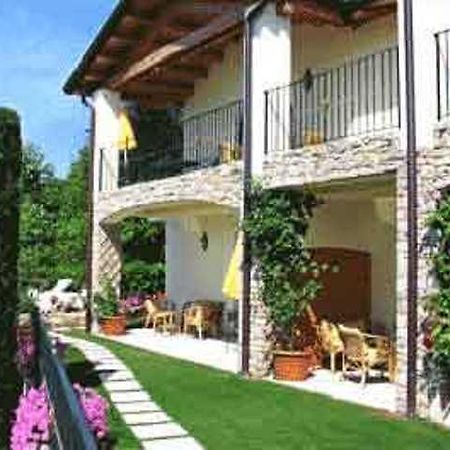 Villa Giada Torri Del Benaco Luaran gambar