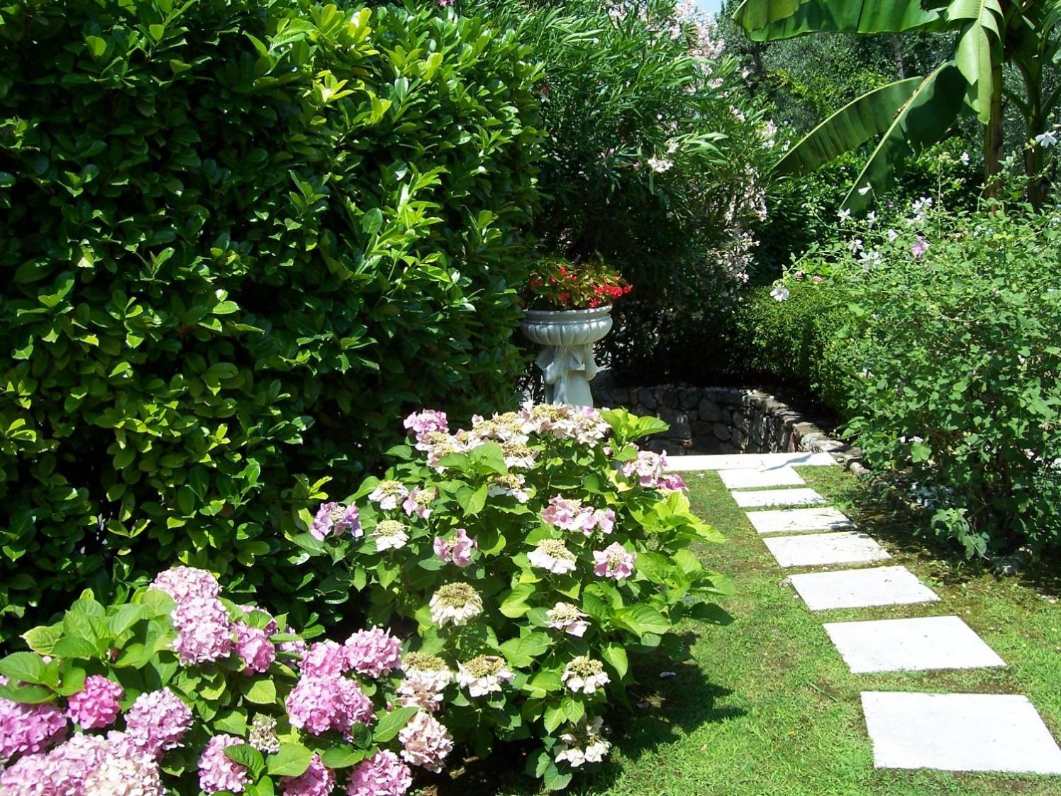 Villa Giada Torri Del Benaco Luaran gambar