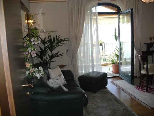 Villa Giada Torri Del Benaco Luaran gambar